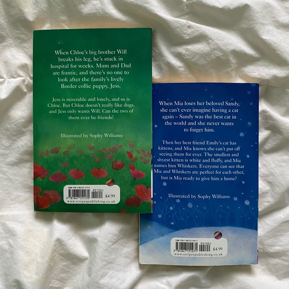 Pack of 2 - Picture 4 of 6